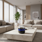 Projecteur LED Ciel Étoilé