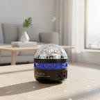 Projecteur LED Ciel Étoilé