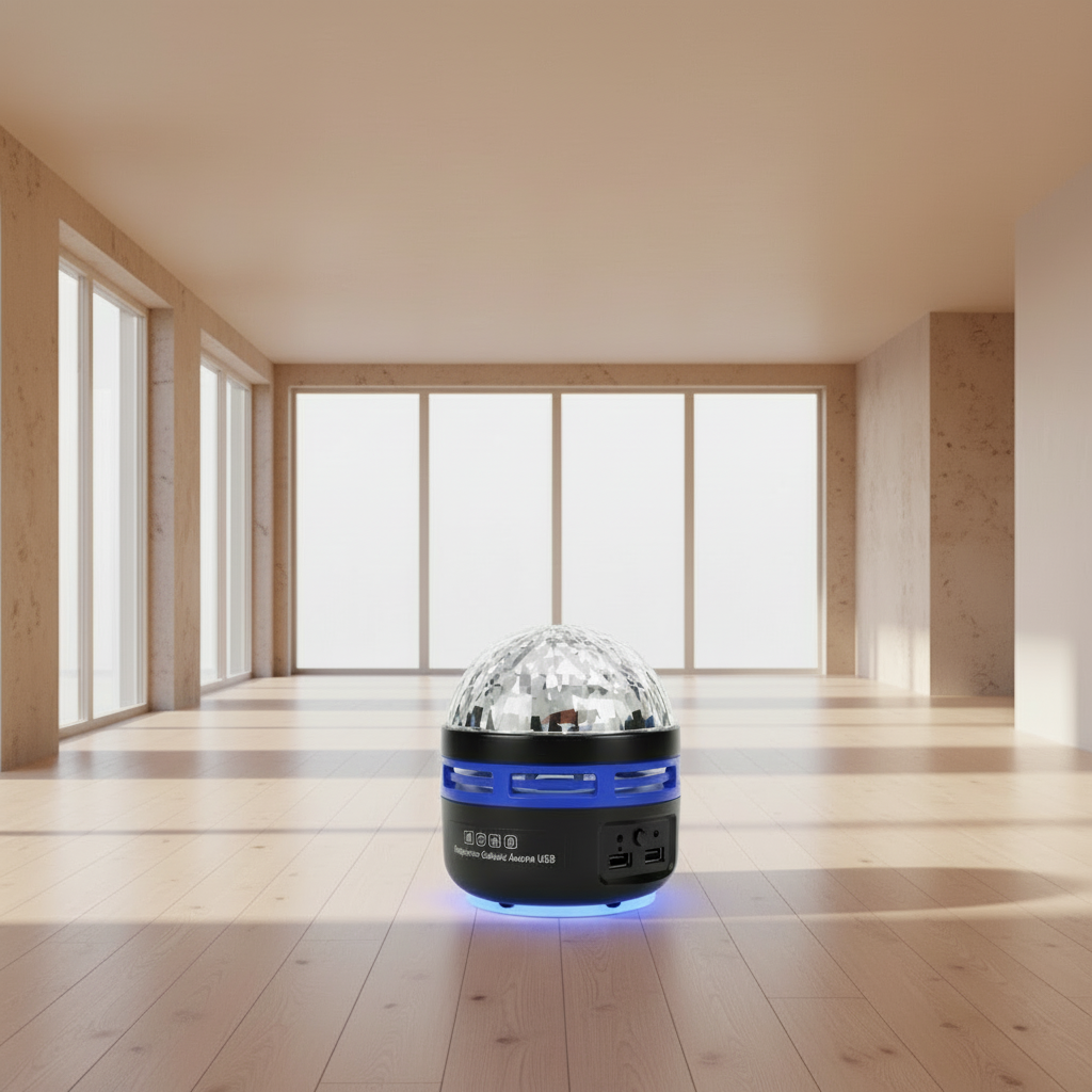 Projecteur LED Ciel Étoilé