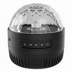 Projecteur LED Ciel Étoilé