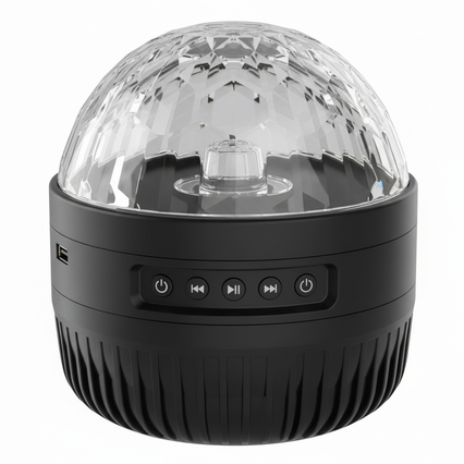 Projecteur LED Ciel Étoilé